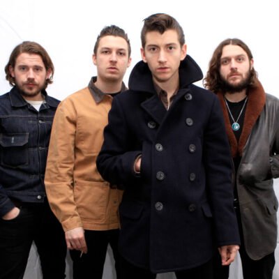 Arctic Monkeys