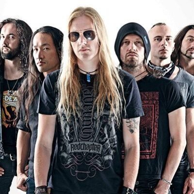 DragonForce