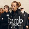 Lamb of God