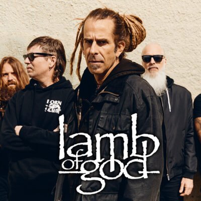 Lamb of God