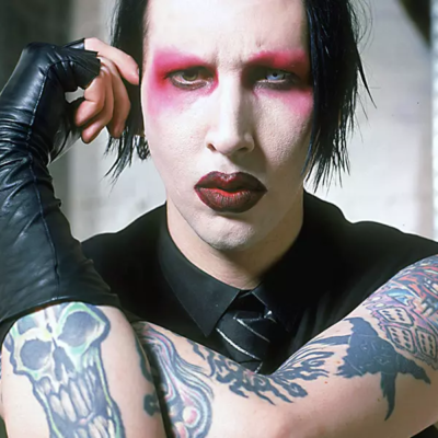 Marilyn Manson