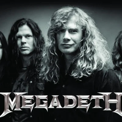 Megadeth
