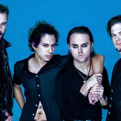 Metallica