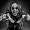 Ozzy Osbourne
