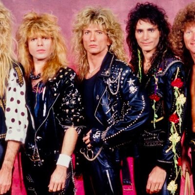 Whitesnake