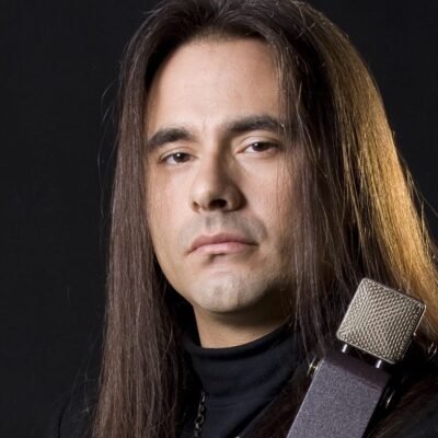 Andre Matos