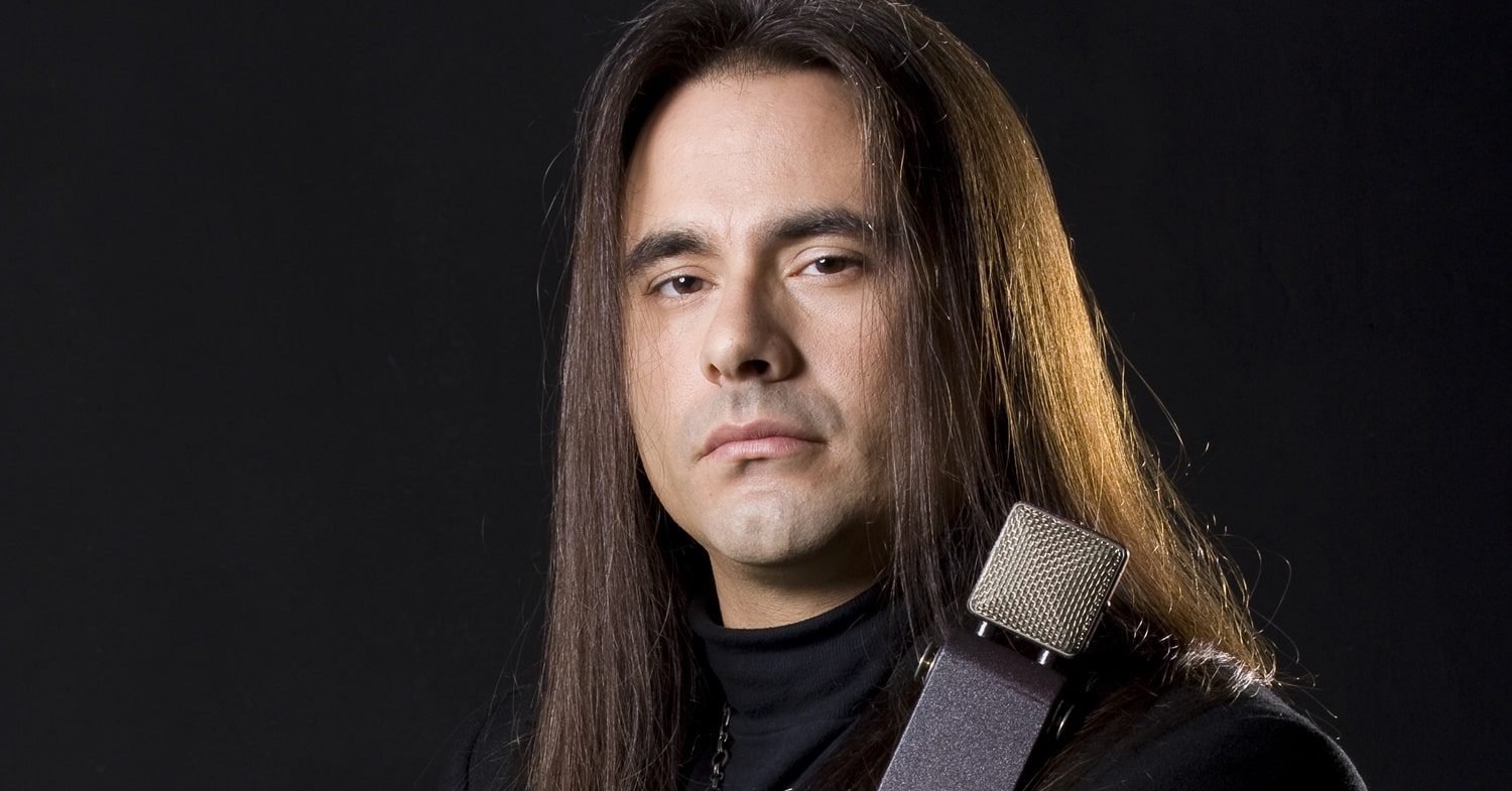 Andre Matos