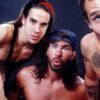 Red Hot Chili Peppers