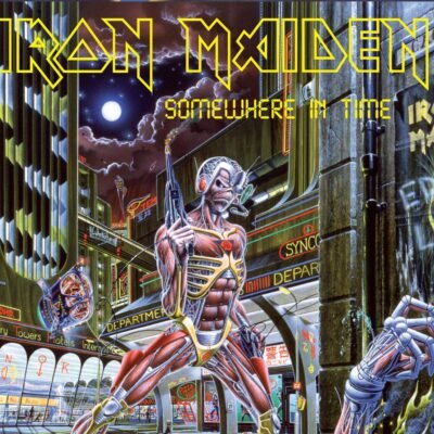 Somewhere in Time