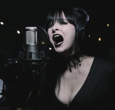 Cover of Silence